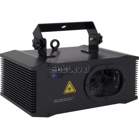 Laserworld ES-100G lāzers