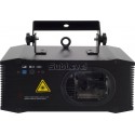 Laserworld ES-100G lāzers