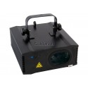 Laserworld ES-600B lāzers