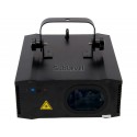 Laserworld ES-600B lāzers