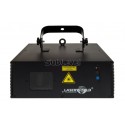 Laserworld ES-400RGB QS lāzers