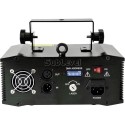 Laserworld ES-800S RGB 3D lāzers
