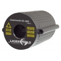 Laserworld GS-60G move lāzers