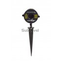 Laserworld GS-60G move lāzers