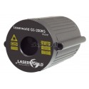 Laserworld GS-200RG move lāzers