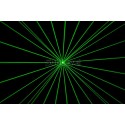Laserworld CS-2000RGB MKII lāzers