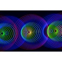 Laserworld PRO-800RGB lāzers