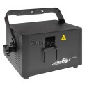 Laserworld PRO-800RGB lāzers