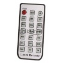 Laserworld PRO-800RGB lāzers