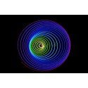 Laserworld PRO-800RGB lāzers