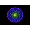 Laserworld PRO-1600RGB lāzers