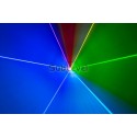 Laserworld DS-3300RGB lāzers