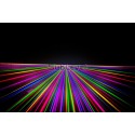 Laserworld DS-3300RGB lāzers