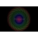 Laserworld DS-3300RGB lāzers