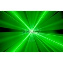Laserworld DS-1200G lāzers