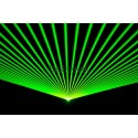 Laserworld DS-1200G lāzers