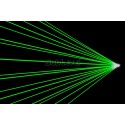 Laserworld DS-2000G lāzers