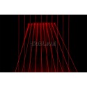 Laserworld BeamBar 10R 638nm lāzers