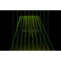 Laserworld BeamBar 10G 532nm lāzers