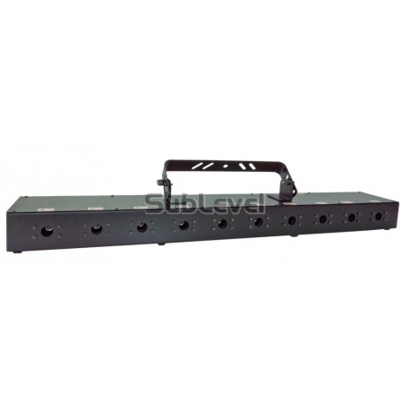 Laserworld BeamBar 10G 532nm lāzers