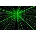 Laserworld BeamBar 10G 532nm lāzers