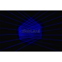 Laserworld BeamBar 10B 450nm lāzers