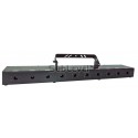 Laserworld BeamBar 10B 450nm lāzers