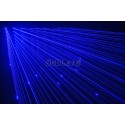 Laserworld BeamBar 10B 450nm lāzers