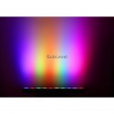 Laserworld BeamBar 10RGB-W lāzers