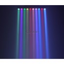 Laserworld BeamBar 10RGB-W lāzers