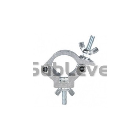 Martin Half-coupler for Ø50 savienotājs