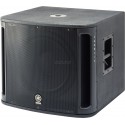Yamaha MSR800W aktīvais sub