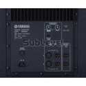 Yamaha MSR800W aktīvais sub