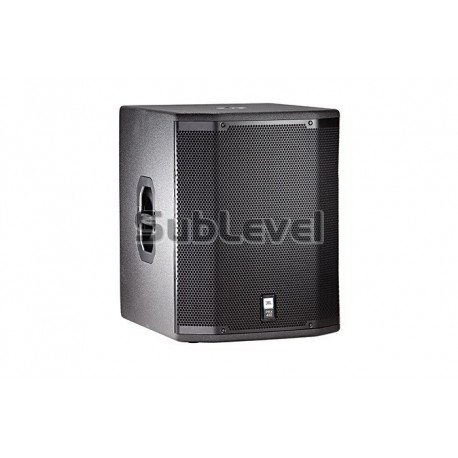 JBL PRX418S pasīvais sub