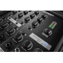 JBL EON208P aktīvo tumbu komplekts
