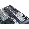 Soundcraft Signature 12 analogā miksēšanas pults