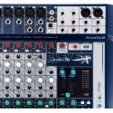 Soundcraft Signature 16 analogā miksēšanas pults