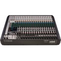 Soundcraft Signature 22 analogā miksēšanas pults