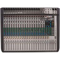 Soundcraft Signature 22 analogā miksēšanas pults