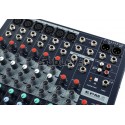 Soundcraft EPM6 analogā miksēšanas pults