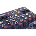 Soundcraft EFX8 analogā miksēšanas pults