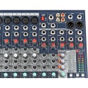 Soundcraft EFX12 analogā miksēšanas pults