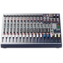 Soundcraft EFX12 analogā miksēšanas pults