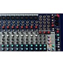 Soundcraft MFXi20 analogā miksēšanas pults