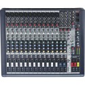 Soundcraft MFXi12 analogā miksēšanas pults