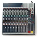 Soundcraft FX16ii analogā miksēšanas pults