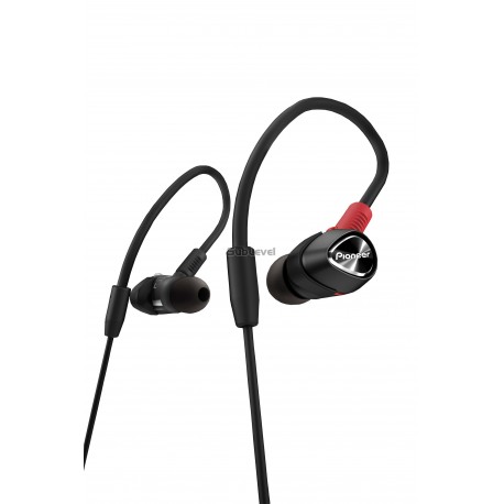 Pioneer DJ DJE-1500-K/W