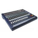 Soundcraft MPM 12/2 analogā miksēšanas pults