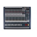 Soundcraft MPM 12/2 analogā miksēšanas pults