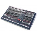 Soundcraft LX7ii 24ch